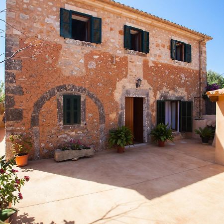 Villa Paula Llombarts Exterior photo