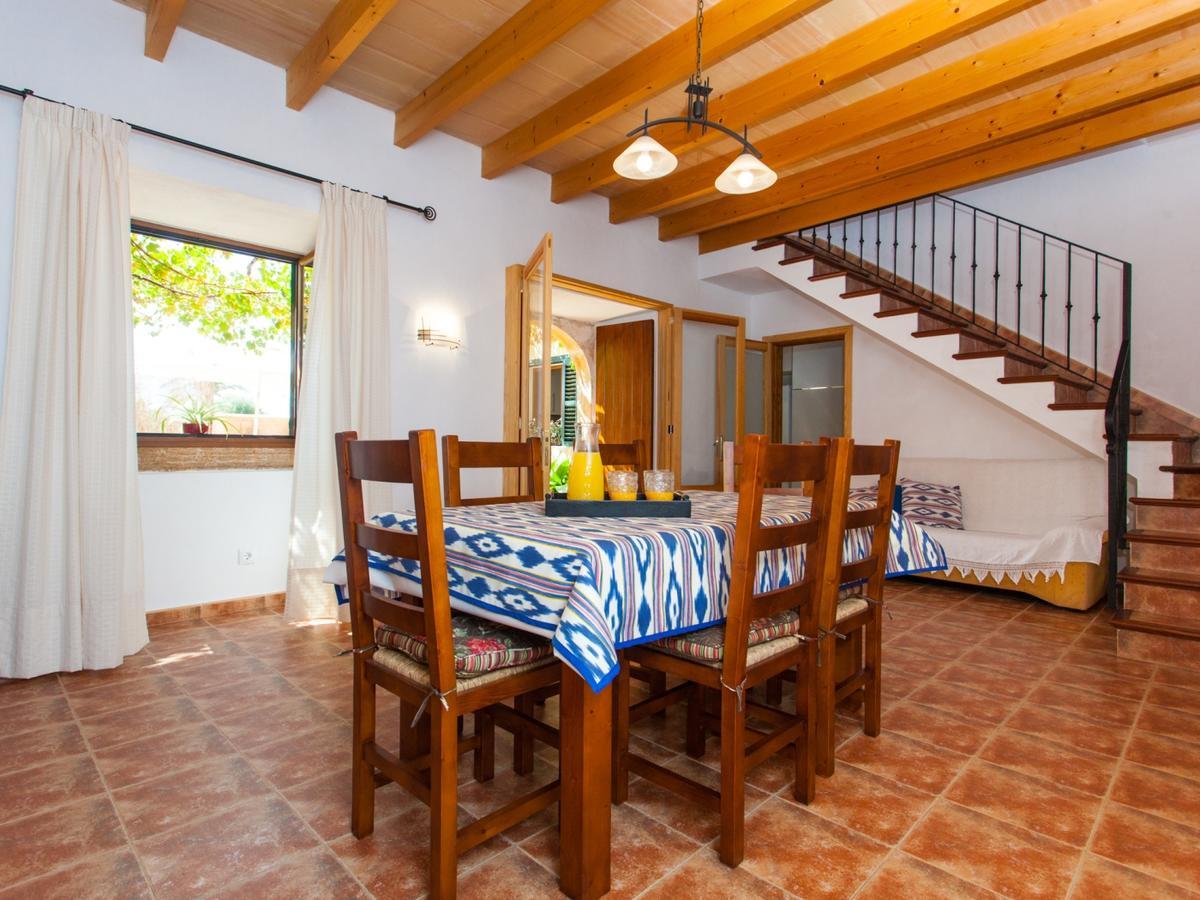 Villa Paula Llombarts Exterior photo
