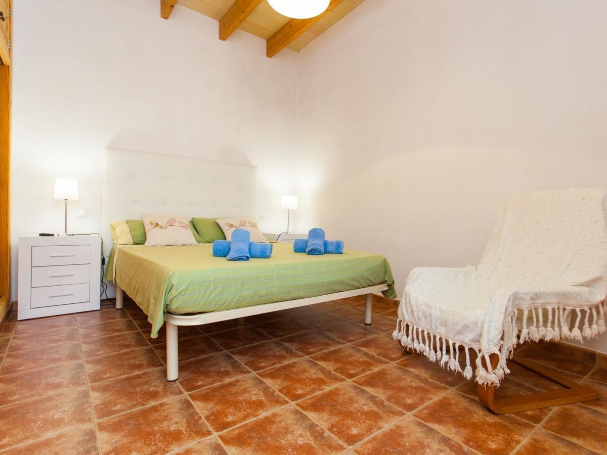 Villa Paula Llombarts Exterior photo